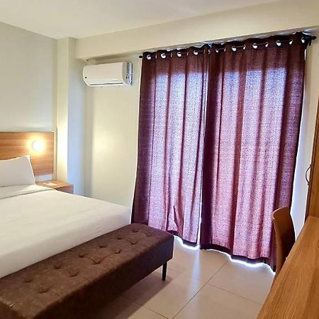 Mango Suites Tuguegarao City Luaran gambar