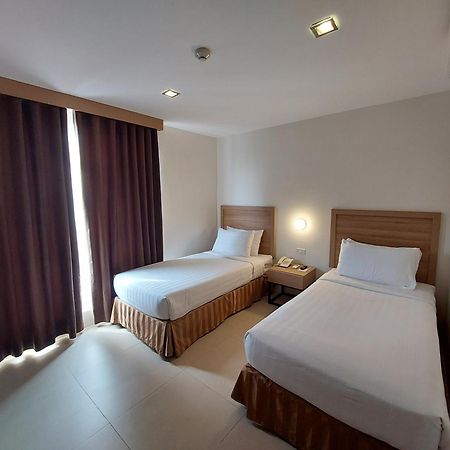 Mango Suites Tuguegarao City Luaran gambar