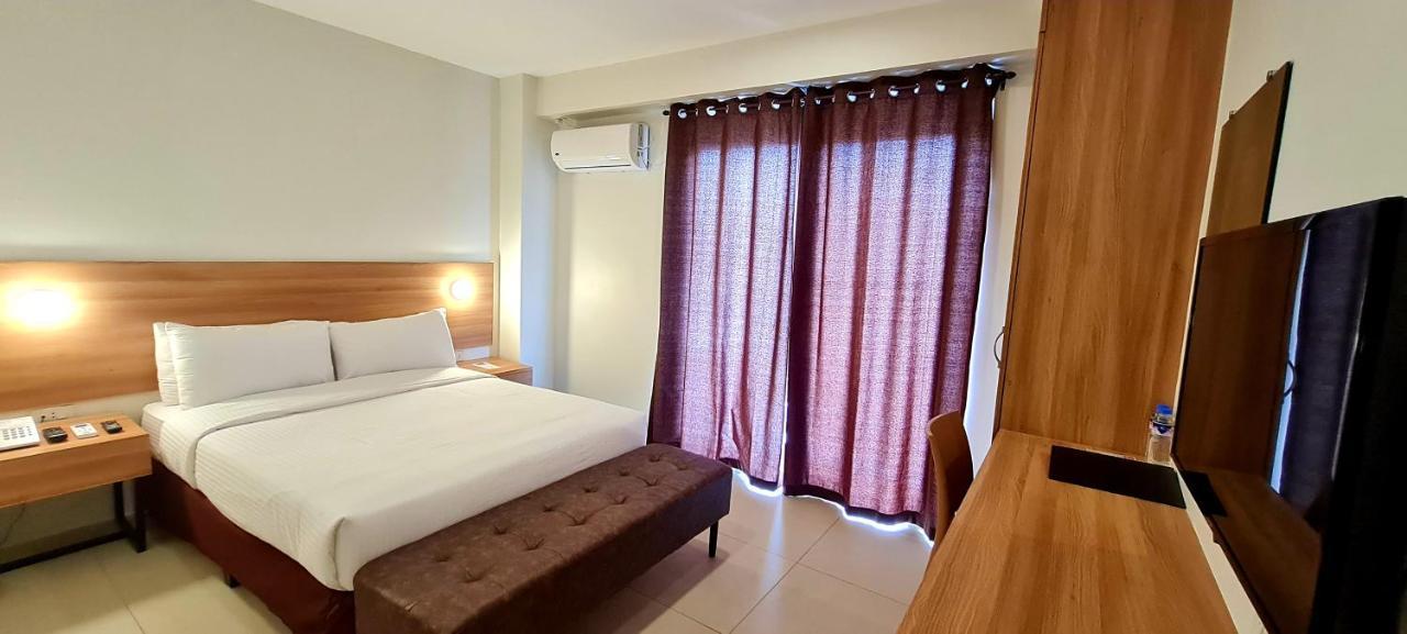 Mango Suites Tuguegarao City Luaran gambar