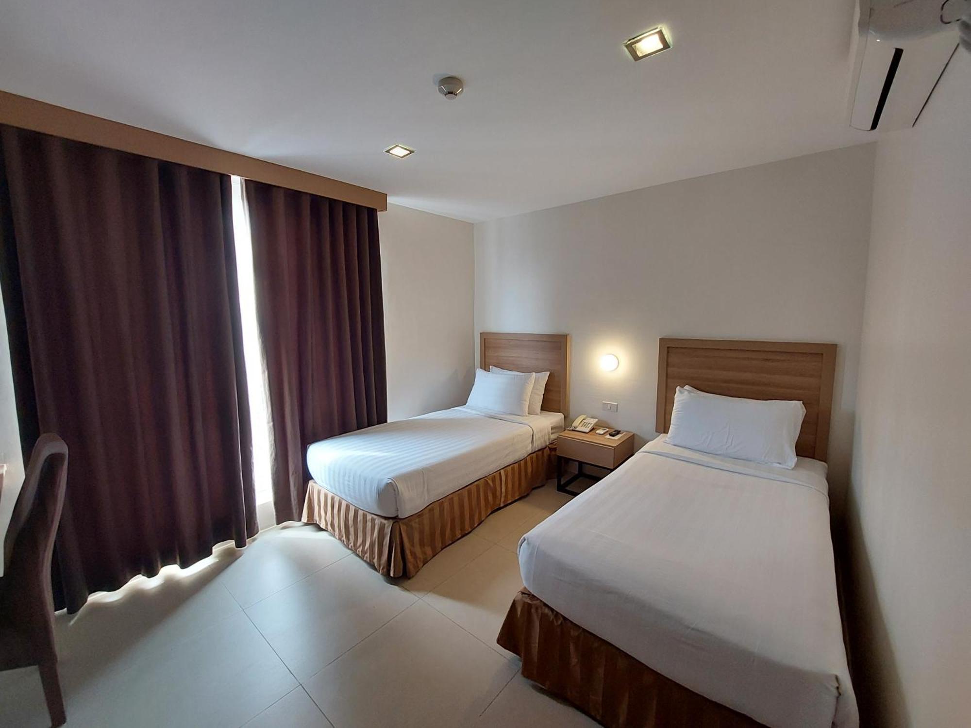 Mango Suites Tuguegarao City Luaran gambar