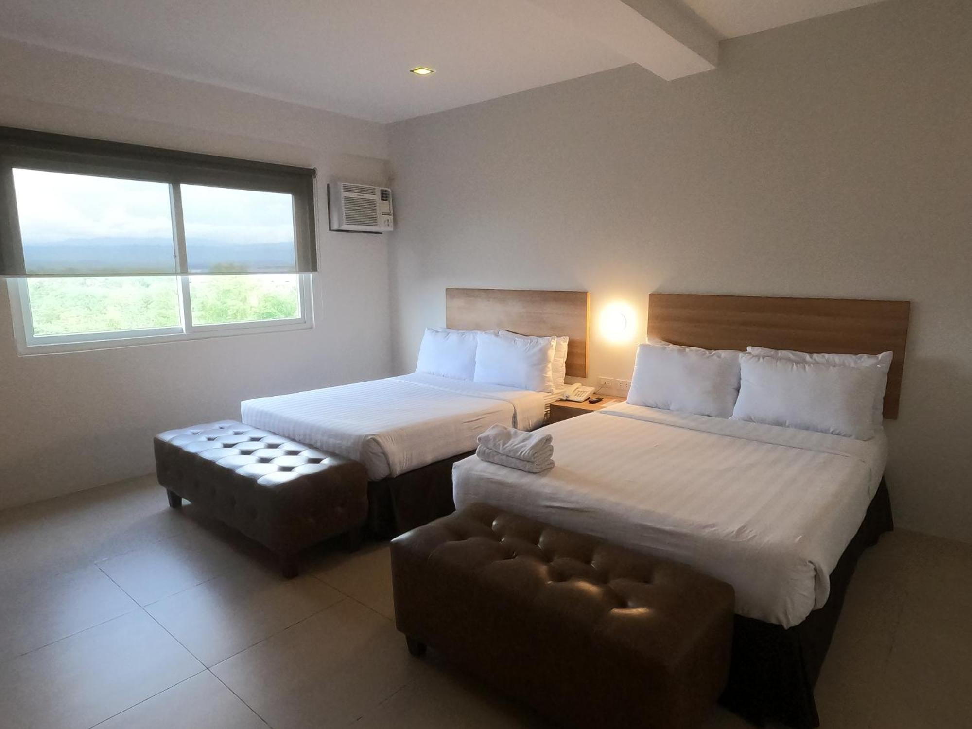 Mango Suites Tuguegarao City Luaran gambar