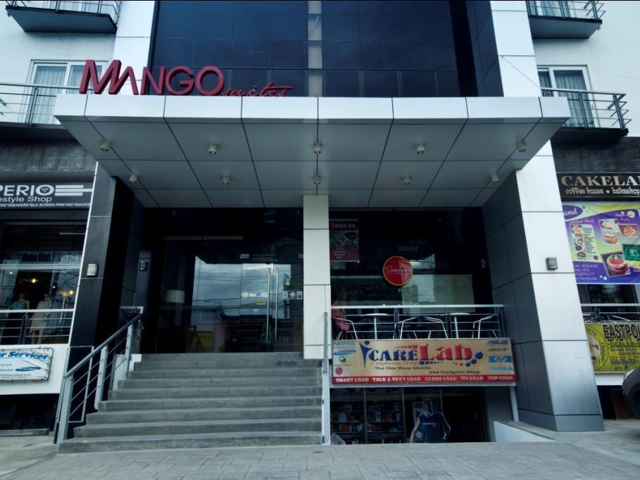 Mango Suites Tuguegarao City Luaran gambar