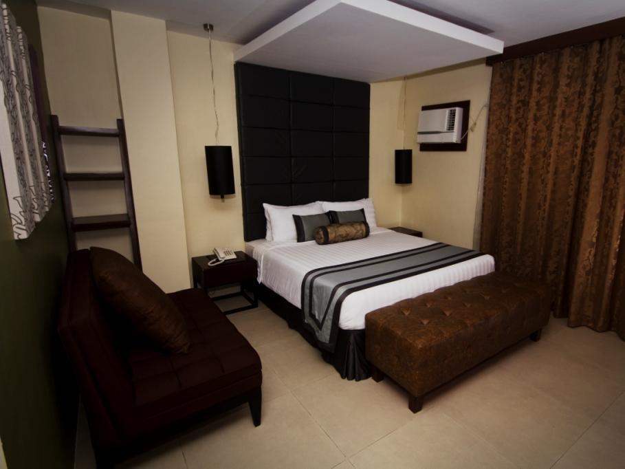 Mango Suites Tuguegarao City Luaran gambar