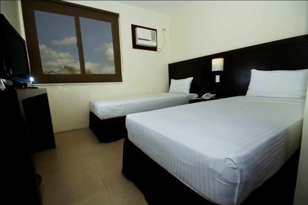 Mango Suites Tuguegarao City Luaran gambar