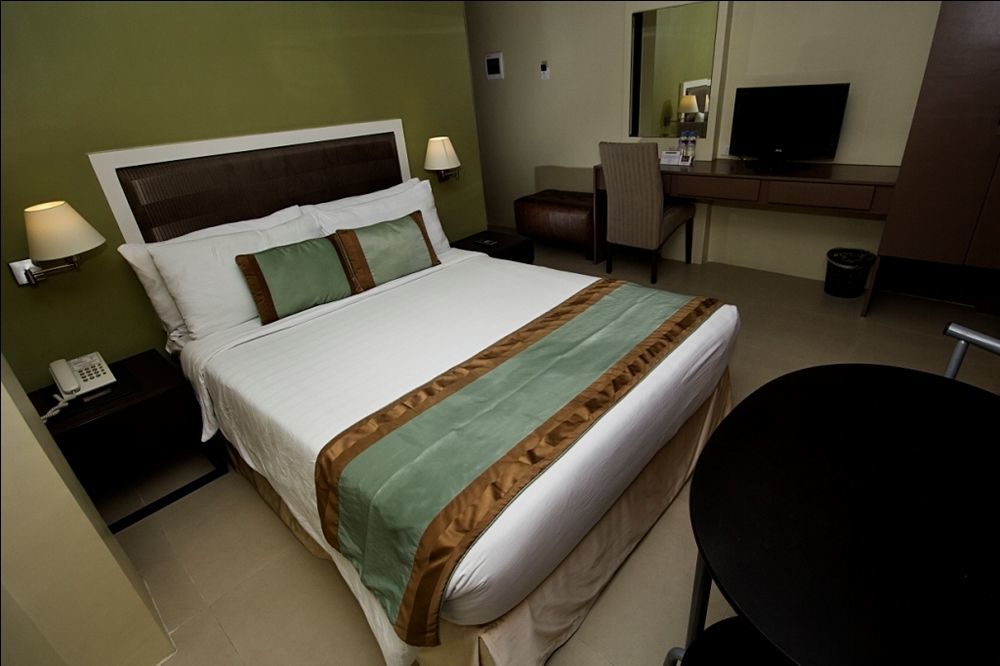 Mango Suites Tuguegarao City Luaran gambar