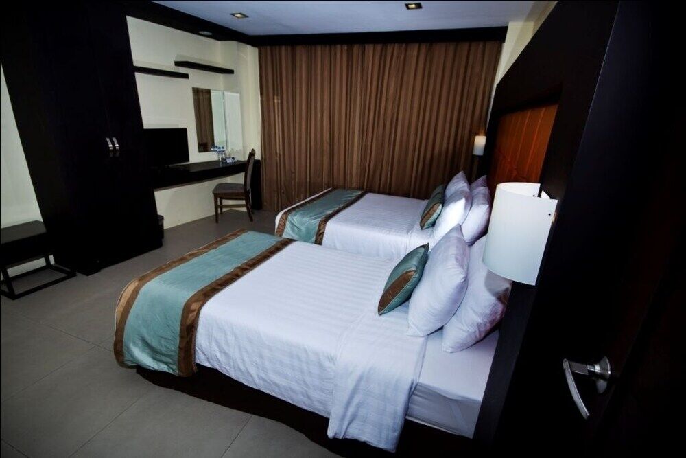 Mango Suites Tuguegarao City Luaran gambar